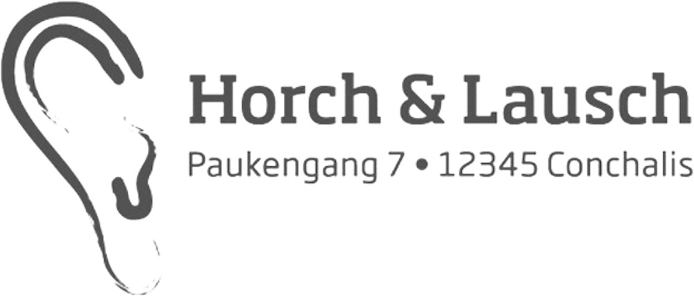 Horch & Lausch